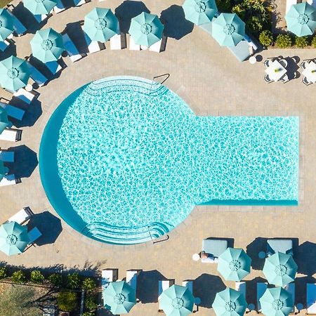 Vintners Resort Santa Rosa Kültér fotó