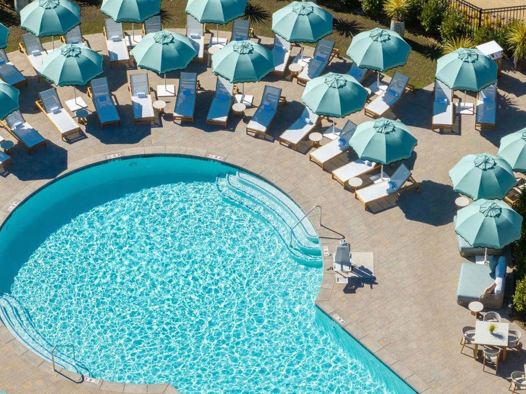 Vintners Resort Santa Rosa Kültér fotó